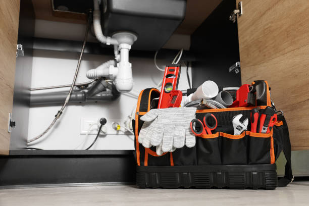 Best Water Softener Installation  in Seatac, WA