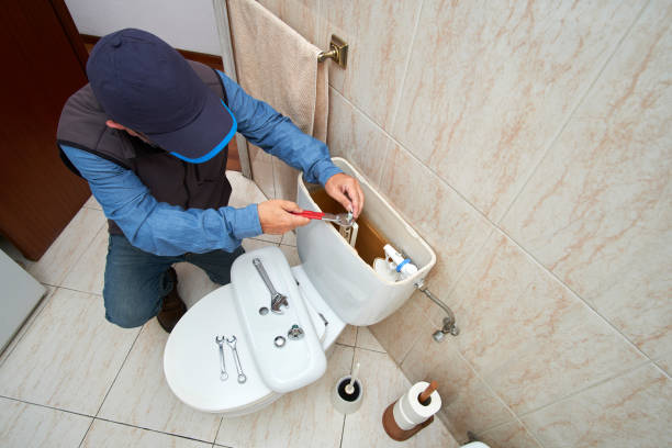 Best Commercial Plumbing Services  in Seatac, WA