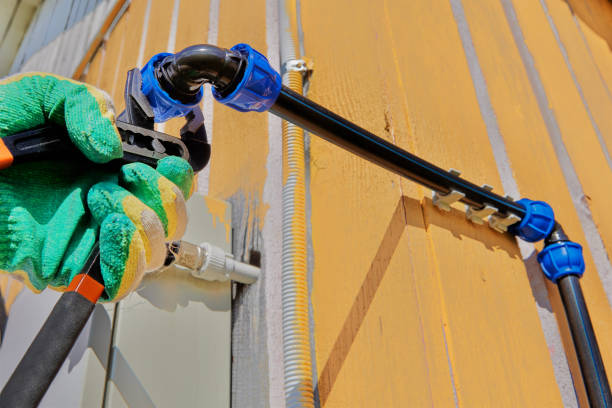 Best Sewer Line Repair  in Seatac, WA