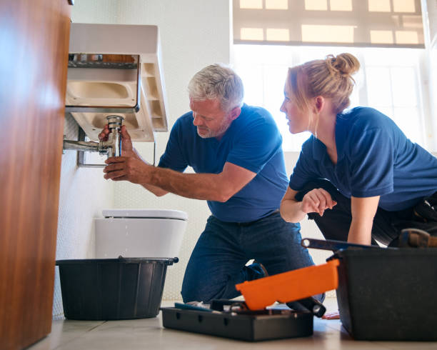  Seatac, WA Plumbing Pros